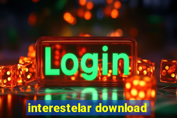 interestelar download